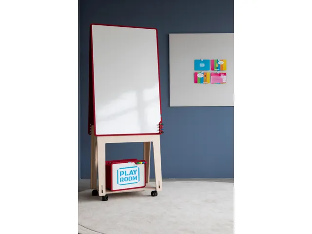 PLAYROOM Playboard Donkey Jr. bordstandaard berk