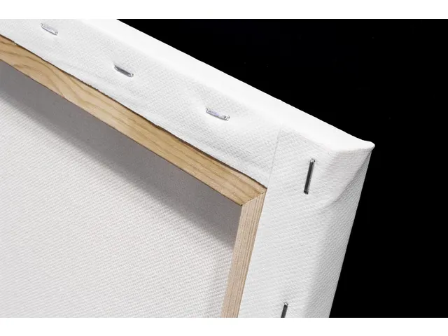 Châssis Entoilés, Ft 60 X 80 Cm