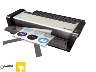 Lamineermachine Leitz ILAM Touch Turbo Pro A3 - 2