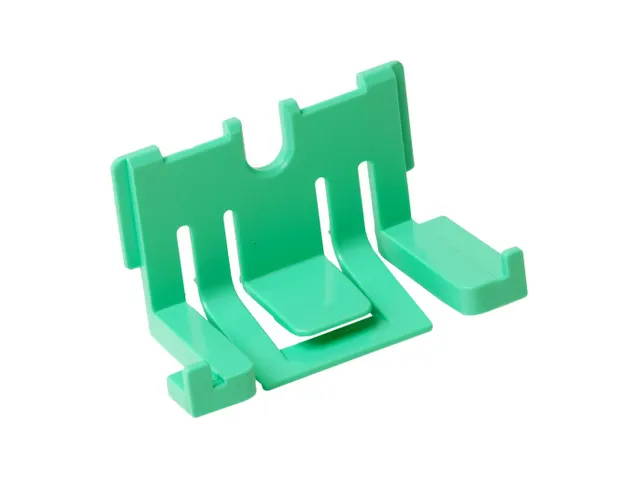 Paper Rear Guide ADF Ly2204001 Brother