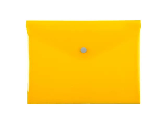 Etui met drukknop Id erama PP A5 ass.