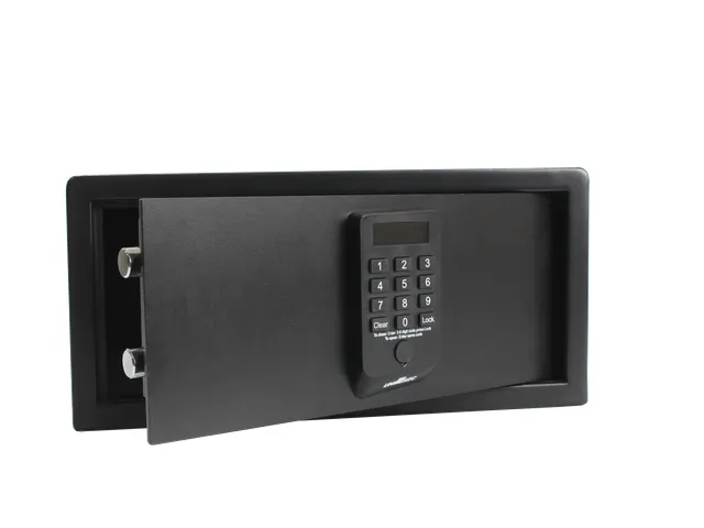Hotelkluis Hotelsafe Protector Leisure 2031 Antraciet