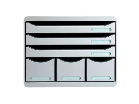 Store-box Maxi Ladenblok 6 Laden A4+