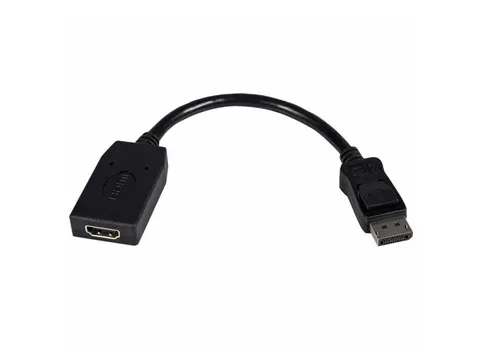 Displayport Naar Hdmi Video Adapter Converter Dp2hdmi