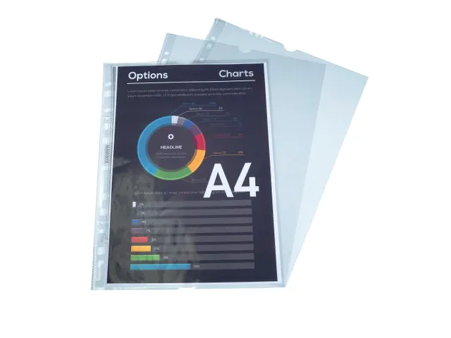 50 geperf. Showtasse n 210x297 Quick Doc