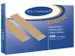 Vingerverbanden Hypoallergeen Elastisch 120x20mm Huidkleurig