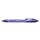 Gelschrijver Bic Gel-ocity quick dry medium blauw