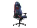 Trust GXT 721SM Ruya Pro Premium Gamingstoel SuperMan Blauw