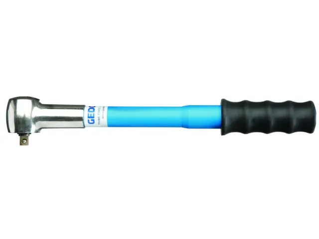 TSN 55 Clé dynamométrique TSN SLIPPER 15-55 Nm avec réglage fixe