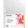 Office Products showtas A4 40 micron 11-gaats Glashelder 100 stuks