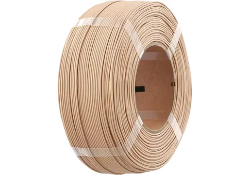 PLA 1,75mm REF MATTE PASTEL PEANUT 1kg