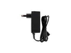 Wash + Cure 3/Plus Eu Power Adapter