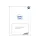 OUTLET Retourlabel DPD label A4 161.5x110mm 500 Vel