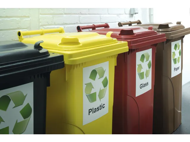 HERMA 9531 Weervast Outdoor folie-etiket A4 210x297mm Wit 10 stuks