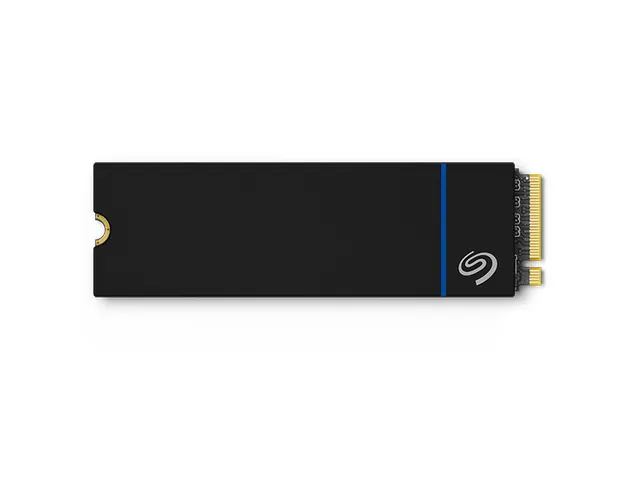 Seagate Game Drive, 1 TB, M.2