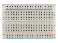 Hoogwaardig Breadboard - 400 Insteekpunten