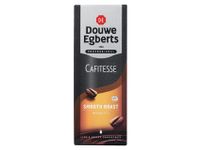 Koffie Douwe Egberts Cafitesse smooth roast 1.25 Liter