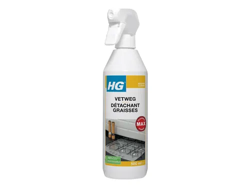 Keukenreiniger HG Vetweg spray 500ml