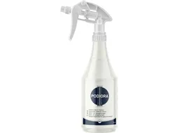 InnuScience PodOra glas- en spiegelreiniger sprayfles 750ml