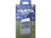 Batterijlader Varta voor 4 AA/AAA batterijen