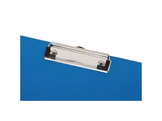 Klembord MAUL Flexx A4 staand PP blauw - 3