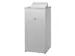 Afvalbak 85 Liter Rvs Met Swingdeksel