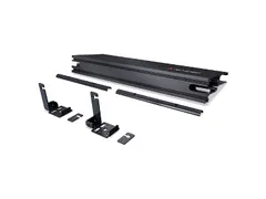 APC NetShelter - Plafondpaneel montagerail - 600 mm (23.6in)