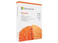 Microsoft 365 Personal Software licentie
