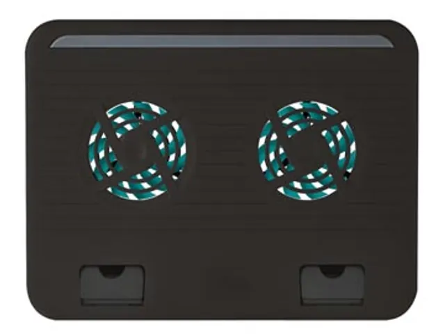 Cyclone laptop cool stand