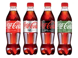 Frisdrank Coca Cola Zero petfles 500ml - 4