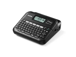 Brother P-Touch PT-D460BTVP Labelprinter Bluetooth Kit - 2