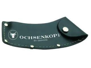 OX E-130-2500 Kantenbeschermer voor assen/scharen - 1