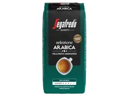 Koffie Segafredo Selezione Arabica bonen 1000 gram