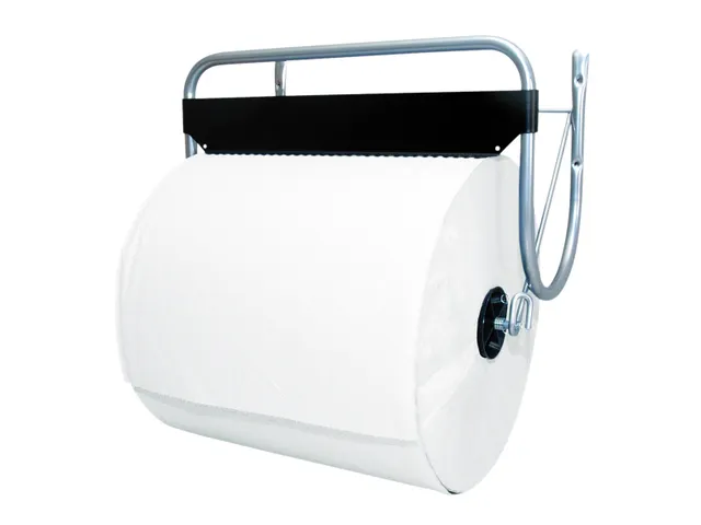 Muurstandaard 438302 metaal