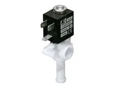 Solenoid valve 220V