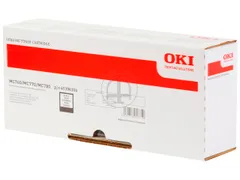 45396304 OKI MC toner black 8000pages