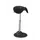 Euroseats Lugo Zit-Sta Zadelkruk Ergonomisch & Verstelbaar