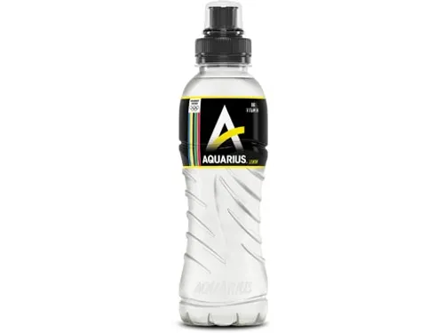 Lemon frisdrank, 50 cl fles, pak 12 stuks