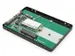 2,5 inch SATA harde schijfadapter M.2 of mSATA