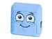 Kit de marquage Colop Marky bleu pastel