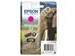 Singlepack Magenta 24 Claria Photo HD Ink