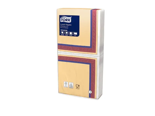 Tork 509358 Lunchservet Cuisine 32,8x32,5cm