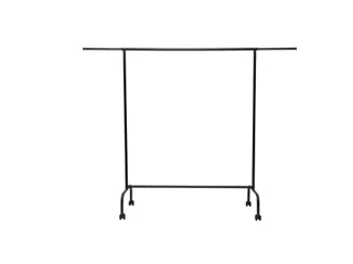 Garderoberek MAUL Limbo 156x127(tot 220)x50cm mobiel (zijarmen) - 3