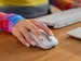 Logitech Muis Wit MX Anywhere 3S for Business