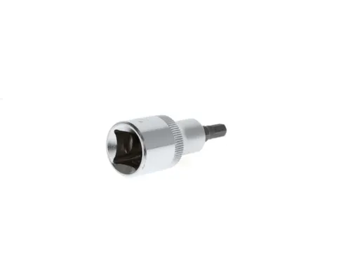GEDORE RED R62550510 Schroevendraaierbit 1/2 inch 5mm lengte 55mm