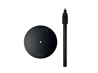 Telescoop standaard Kensington A1010 met voet - 4