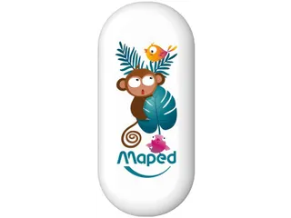 Gum Maped Jungle Fever blister à 1 stuk assorti - 4