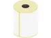 Verzendetiket Raadhuis 100x150mm kern 25mm 300 stuks thermisch