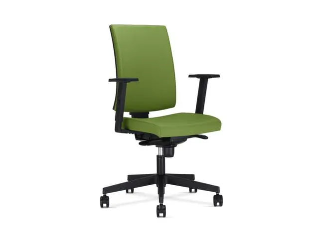 Nowy Styl Bureaustoel Navigo Basic Groen