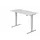 Elektrisch in hgte vst. zit-sta-bureau,HxBxD 630-1270x1600x800mm